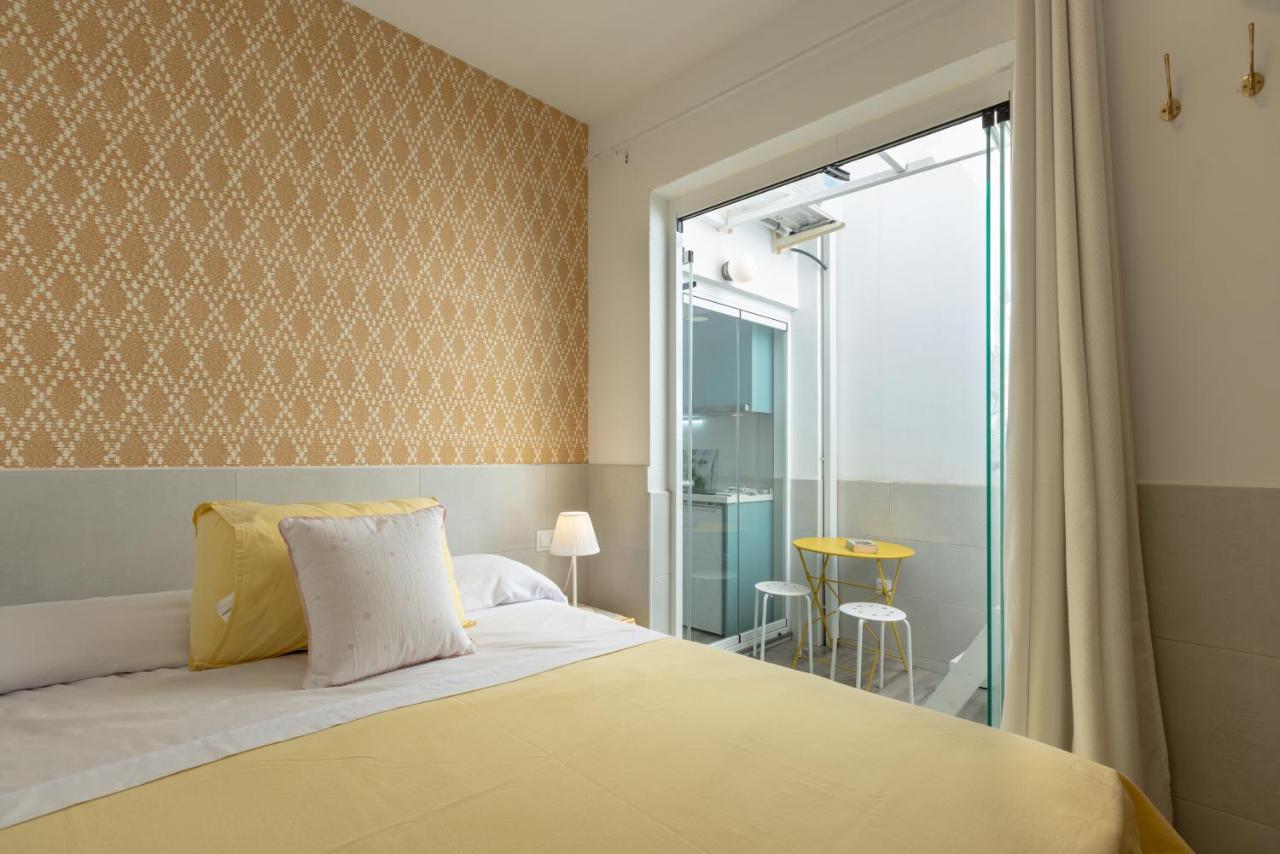 Casa Salamandra Malaga Ngoại thất bức ảnh