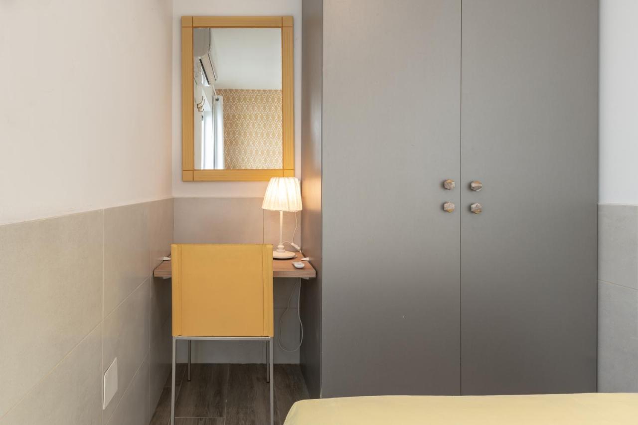 Casa Salamandra Malaga Ngoại thất bức ảnh