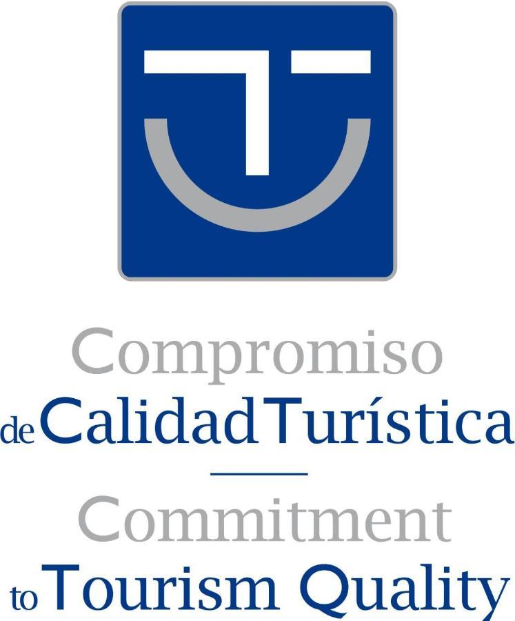 Casa Salamandra Malaga Ngoại thất bức ảnh